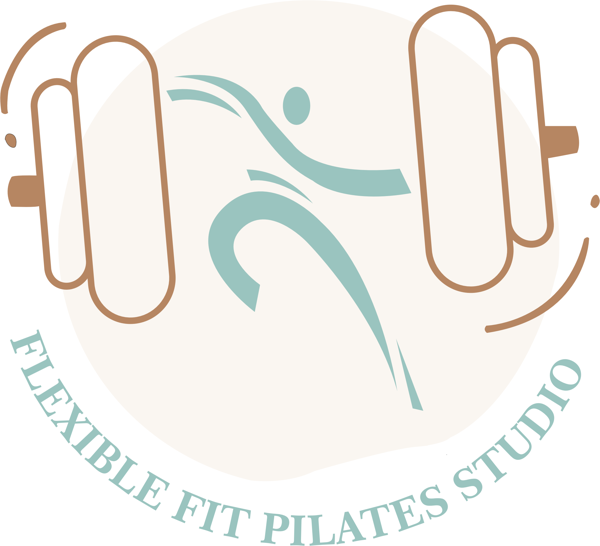 Flexible Fit Pilates Studio logosu